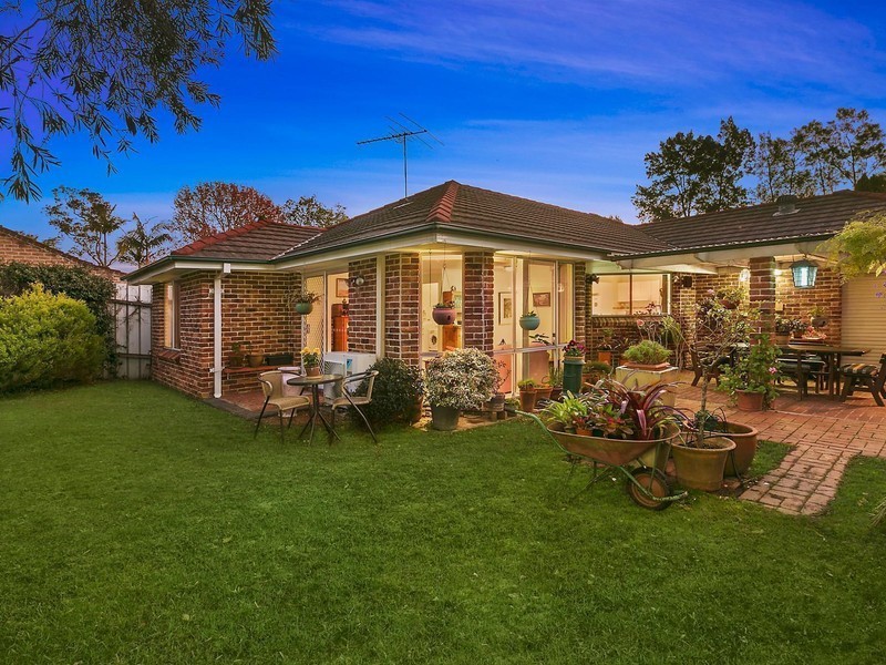 23A Bambil Road, Berowra NSW 2081