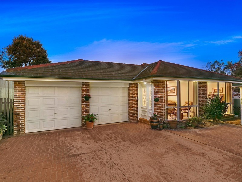 23A Bambil Road, Berowra NSW 2081