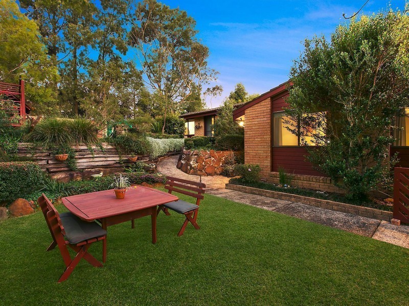 31 Helvetia Avenue, Berowra NSW 2081