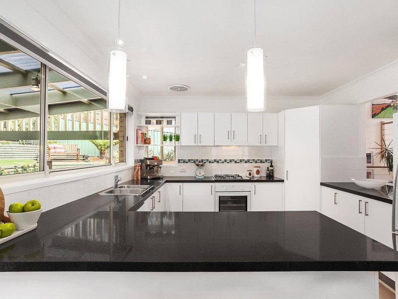 1 Proctor Place, Berowra NSW 2081