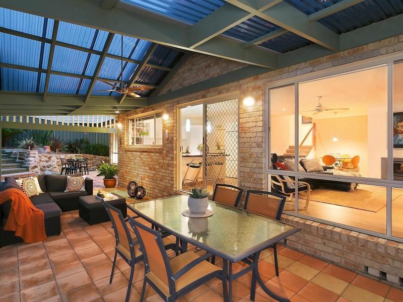 1 Proctor Place, Berowra NSW 2081