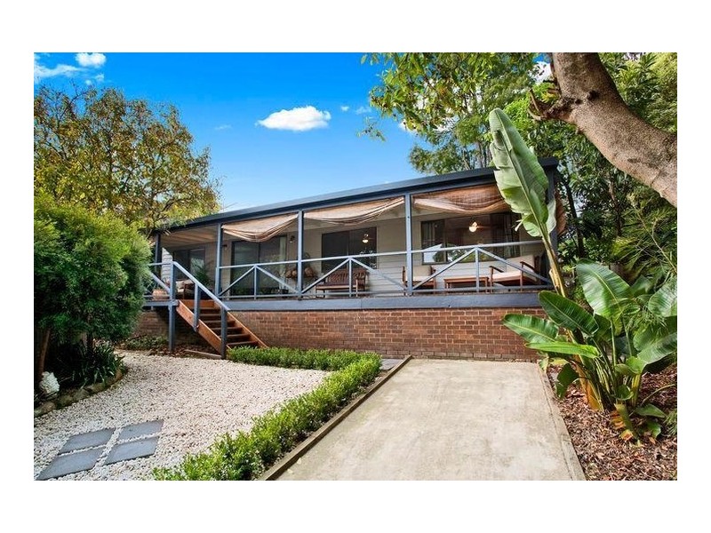 4A Lockerbie Road, Thornleigh NSW 2120