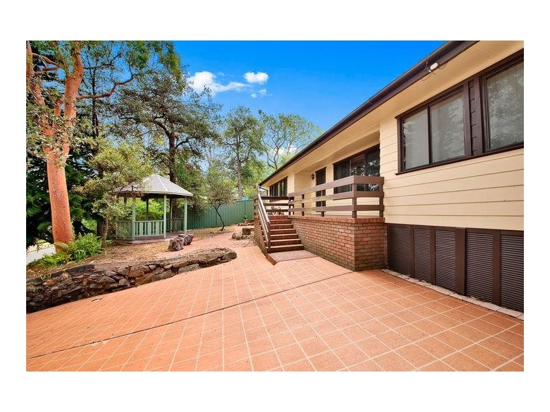 11 Short Street, Thornleigh NSW 2120
