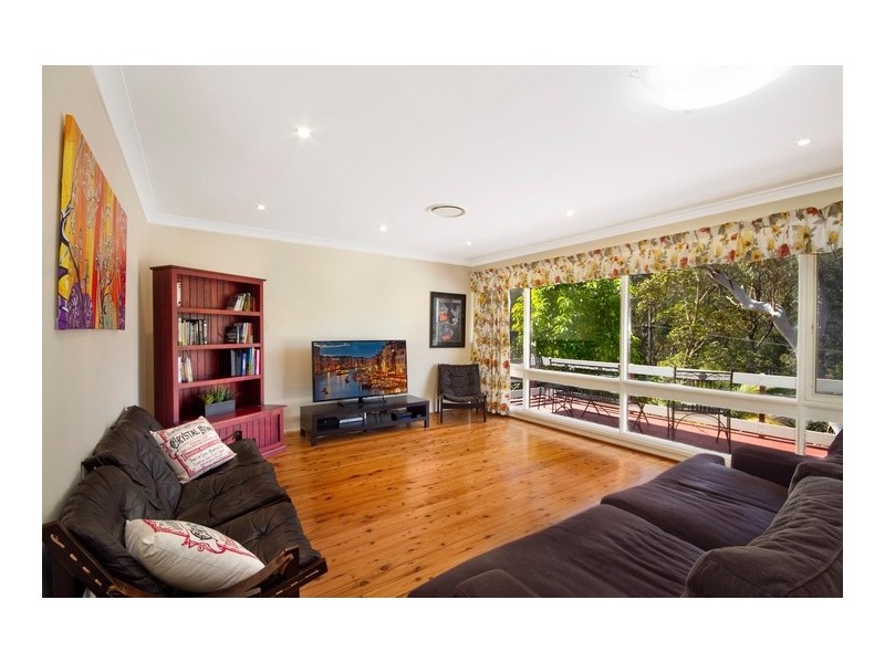 25 Wareemba Avenue, Thornleigh NSW 2120