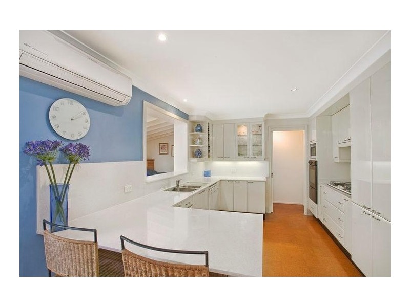 14 Silver Crescent, Westleigh NSW 2120