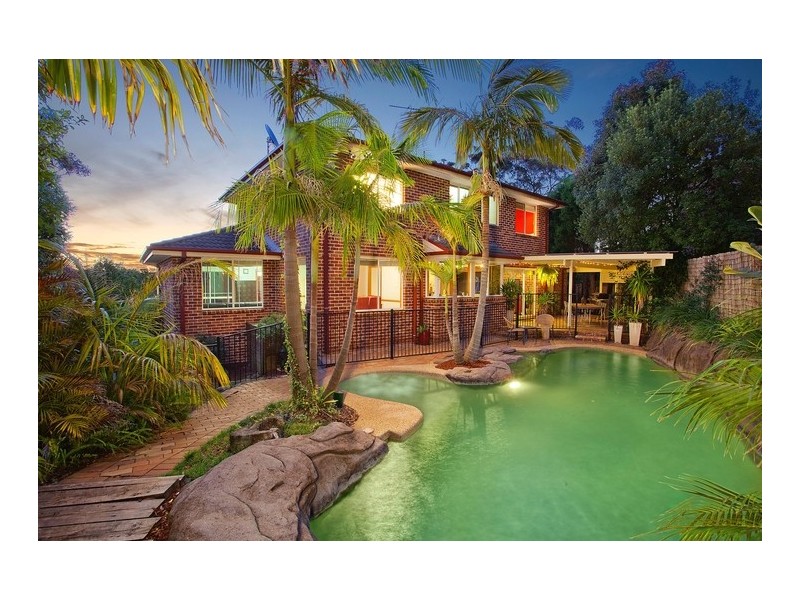 11A Yeramba Crescent, Berowra NSW 2081