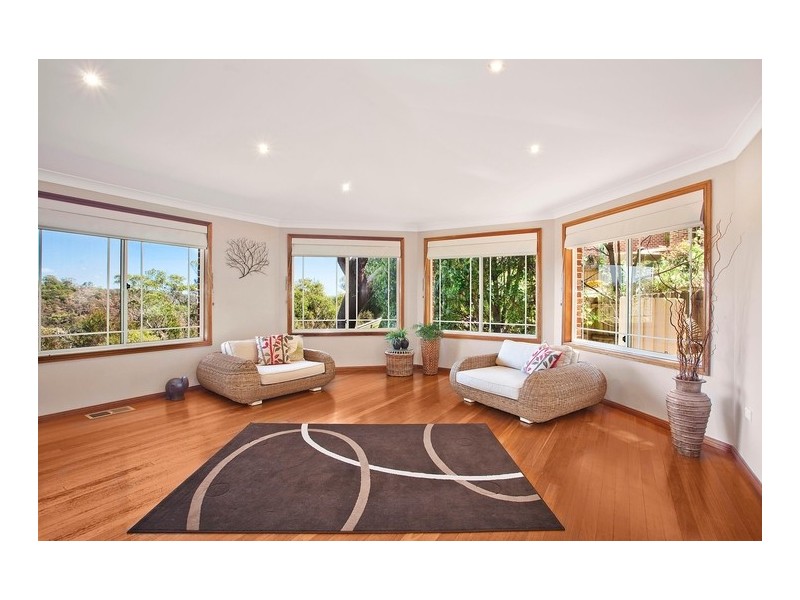 11A Yeramba Crescent, Berowra NSW 2081