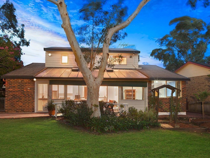 17 Berenbel Place, Westleigh NSW 2120