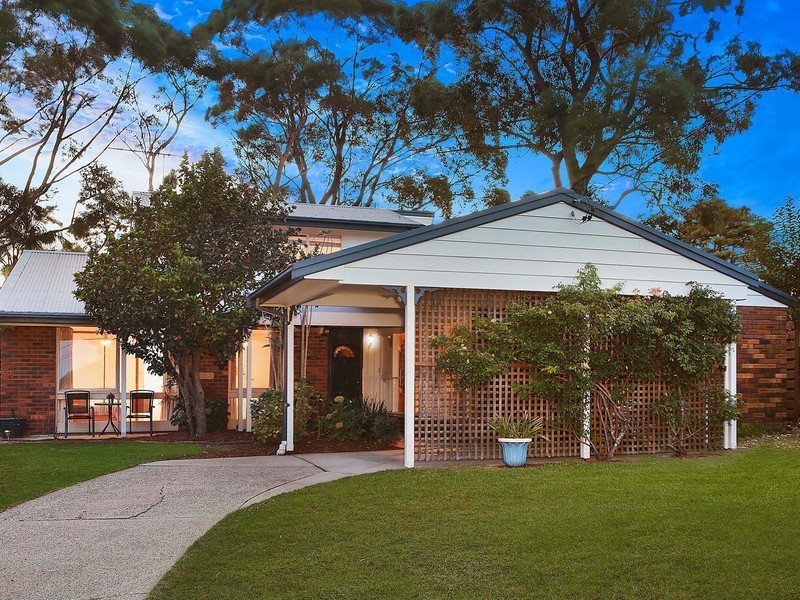 17 Berenbel Place, Westleigh NSW 2120