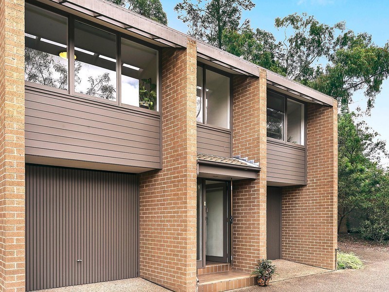 16/18 Paling Street, Thornleigh NSW 2120