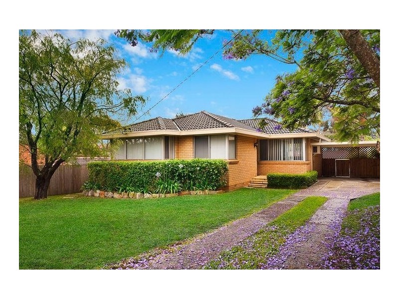 935 Pacific Highway, Berowra NSW 2081