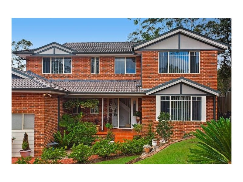 27 Sue Place, Mount Colah NSW 2079