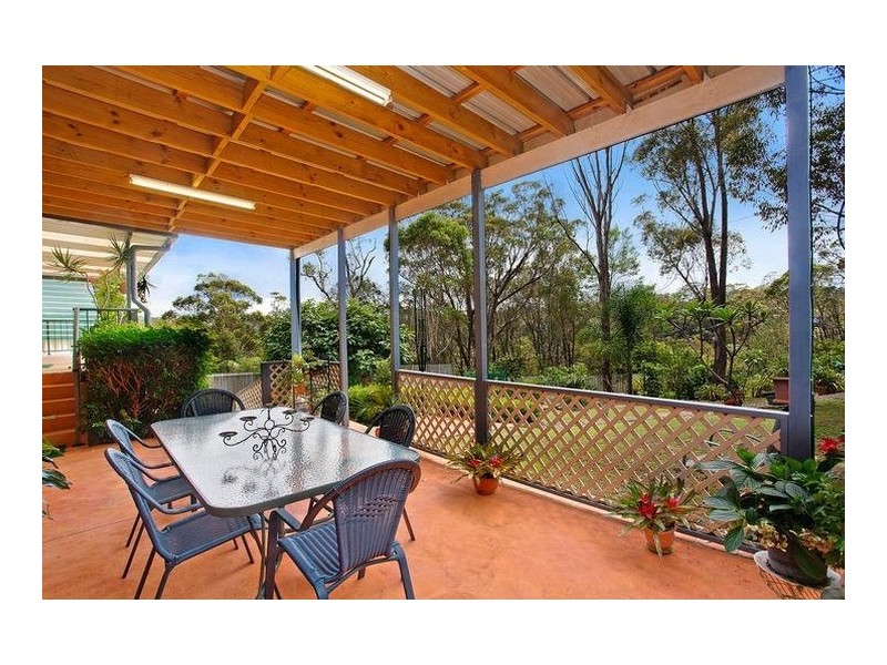 27 Sue Place, Mount Colah NSW 2079