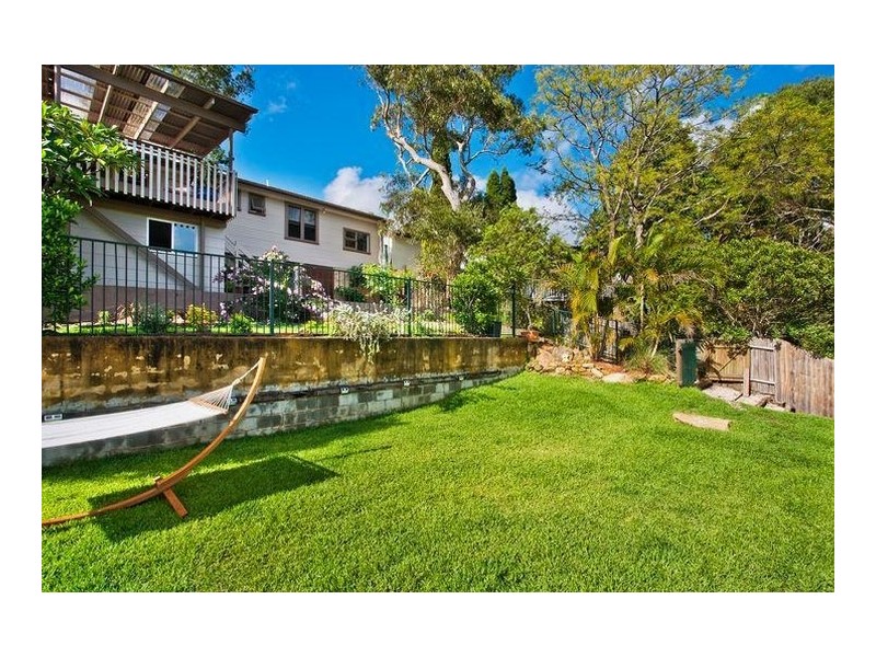 9 Blue Ridge Crescent, Berowra Heights NSW 2082