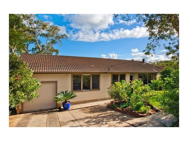9 Blue Ridge Crescent, Berowra Heights NSW 2082