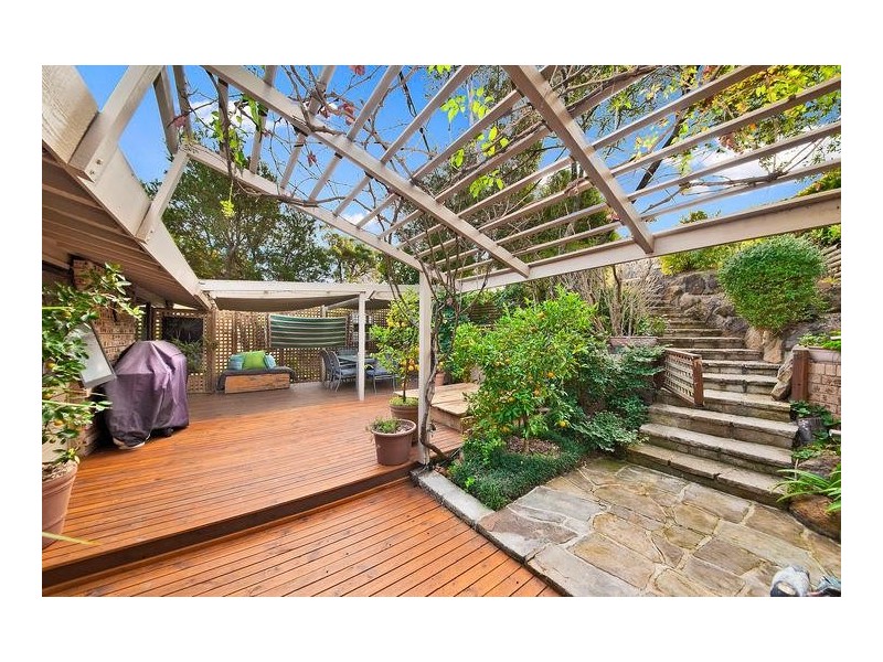 21 Silver Crescent, Westleigh NSW 2120