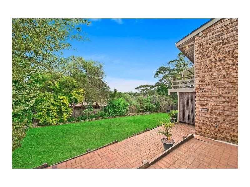 21 Silver Crescent, Westleigh NSW 2120