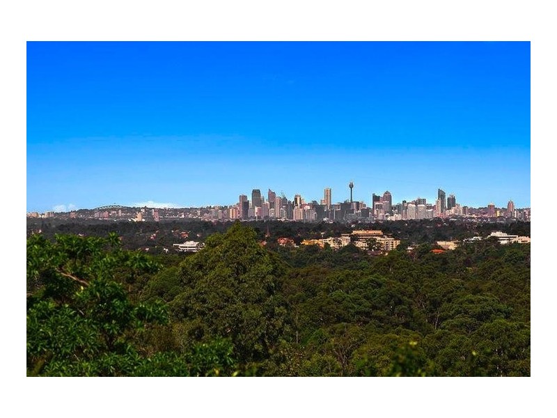 529 Pennant Hills Road, West Pennant Hills NSW 2125