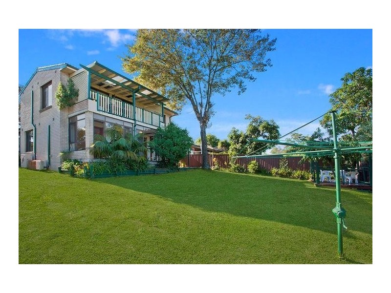 529 Pennant Hills Road, West Pennant Hills NSW 2125