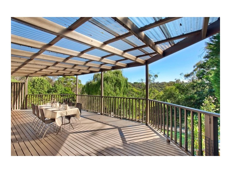 2 Narraburra Close, Mount Colah NSW 2079