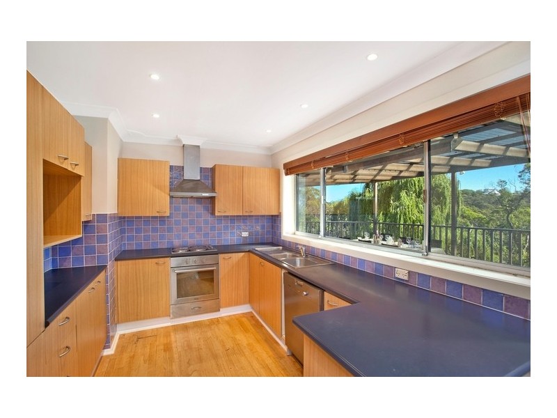 2 Narraburra Close, Mount Colah NSW 2079