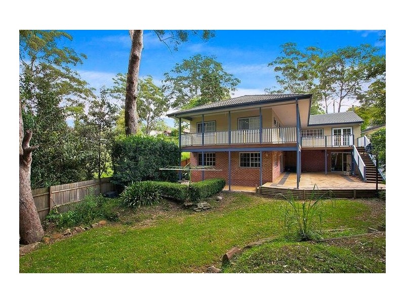 26 Loch Maree Avenue, Thornleigh NSW 2120