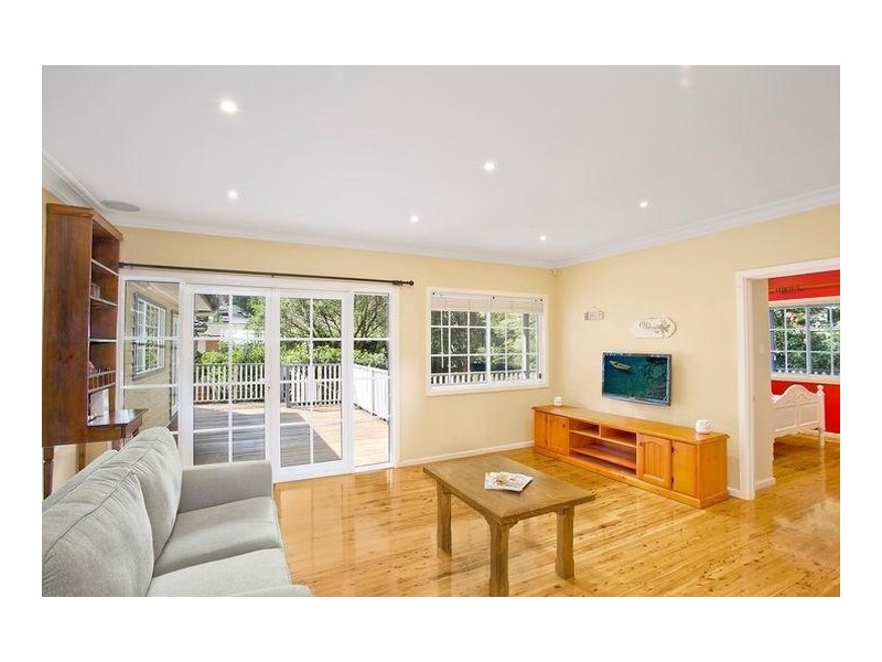 26 Loch Maree Avenue, Thornleigh NSW 2120