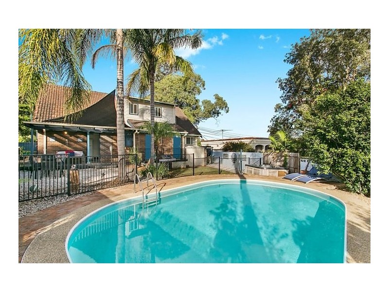 4 Euroka Road, Westleigh NSW 2120