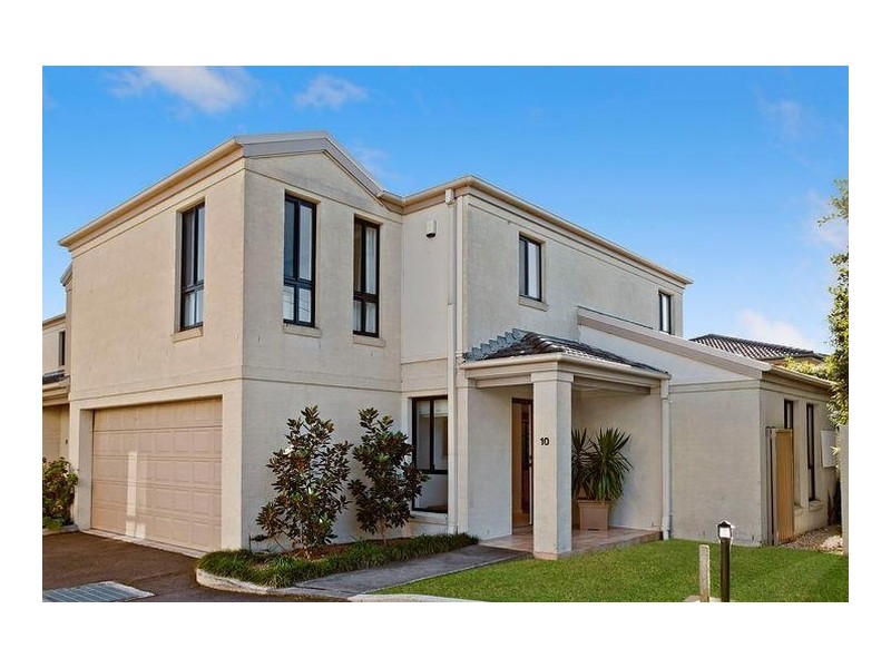 10/1021 Pacific Highway, Berowra NSW 2081