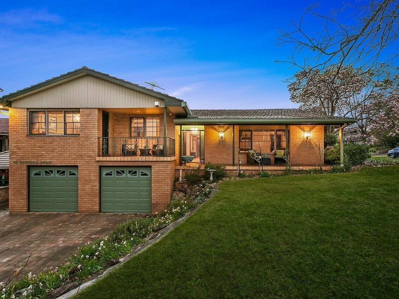 34 Elouera Road, Westleigh NSW 2120