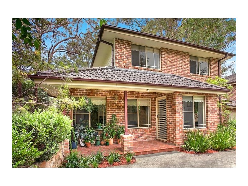 14B Sefton Road, Thornleigh NSW 2120