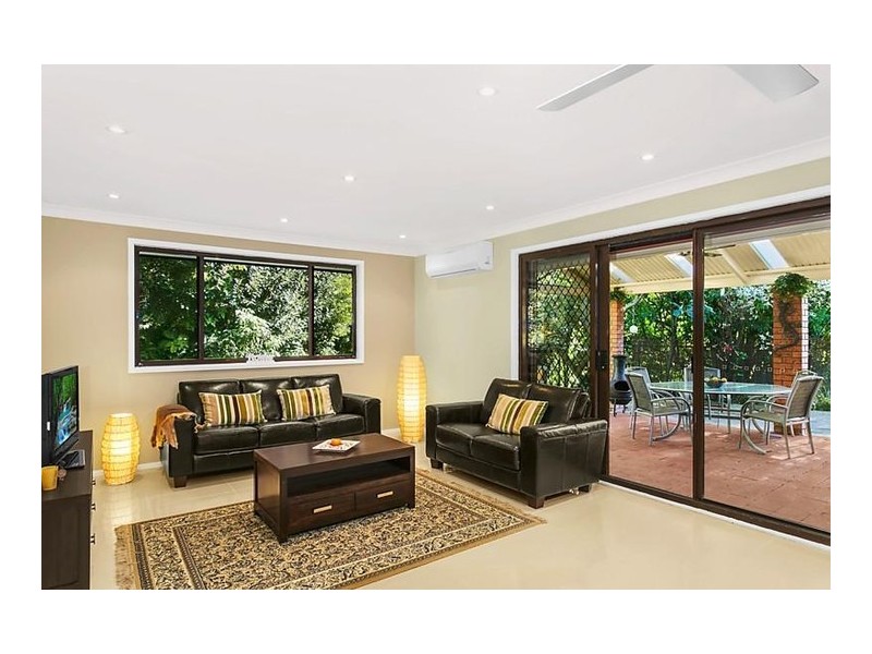 41 Hillcrest Road, Berowra NSW 2081