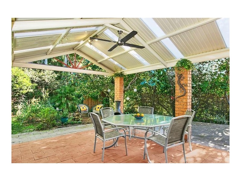 41 Hillcrest Road, Berowra NSW 2081