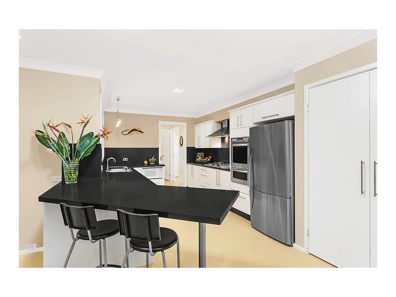 41 Hillcrest Road, Berowra NSW 2081