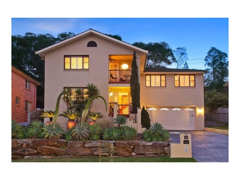 36 Koloona Street, Berowra NSW 2081