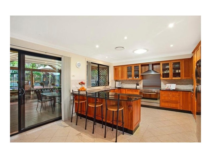36 Koloona Street, Berowra NSW 2081