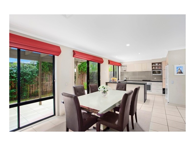 21 Silver Ash Way, Thornleigh NSW 2120