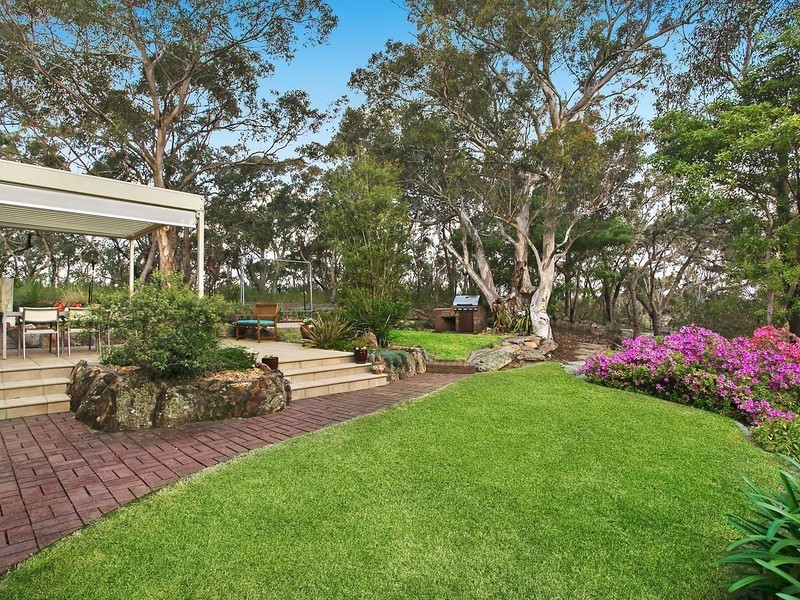 154 Turner Road, Berowra Heights NSW 2082