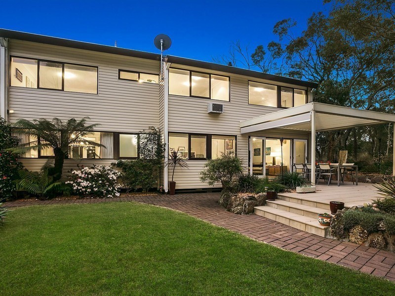 154 Turner Road, Berowra Heights NSW 2082