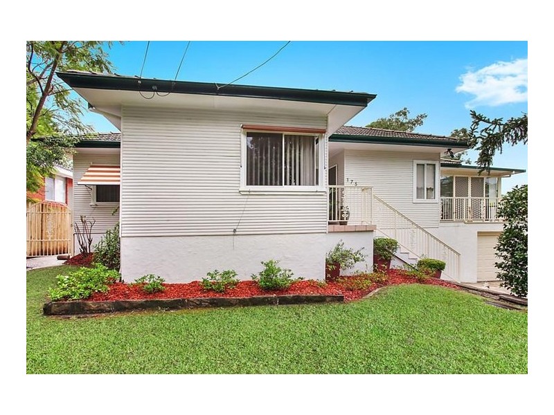 175 Pennant Parade, Epping NSW 2121