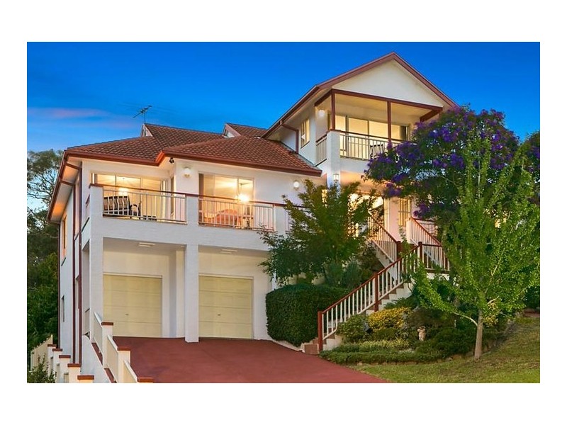 26 Balaclava Road, Berowra NSW 2081