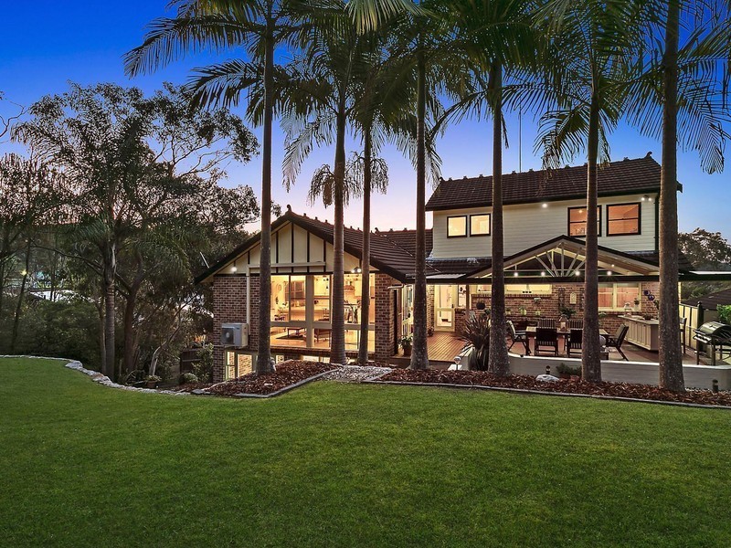4 Adam Close, Berowra NSW 2081
