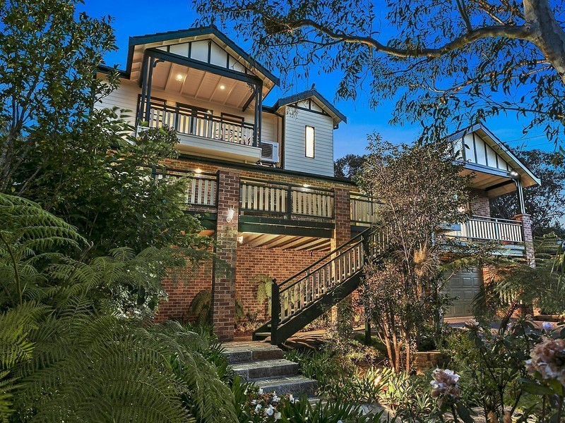 4 Adam Close, Berowra NSW 2081