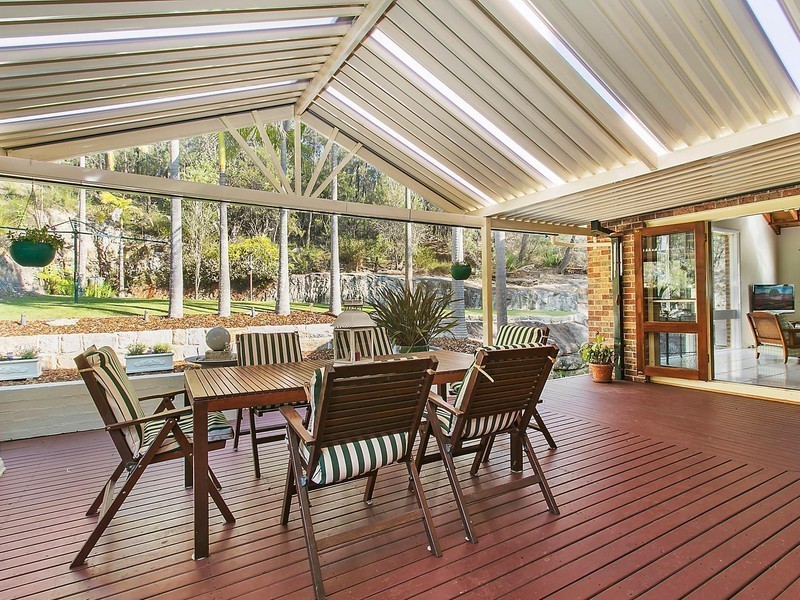 4 Adam Close, Berowra NSW 2081