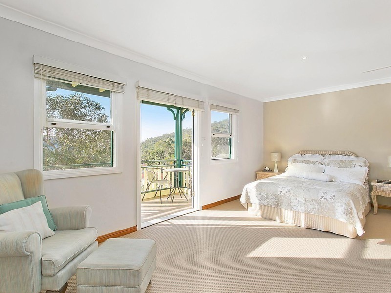 4 Adam Close, Berowra NSW 2081
