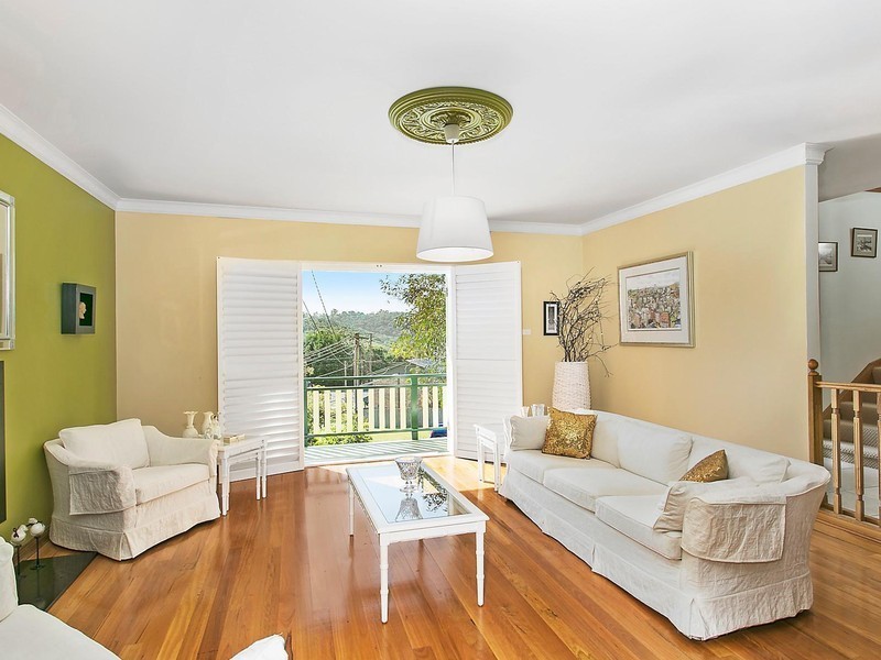 4 Adam Close, Berowra NSW 2081