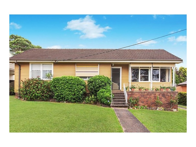 15 Morshead Avenue, Carlingford NSW 2118