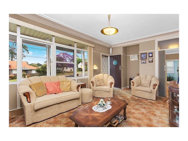 15 Morshead Avenue, Carlingford NSW 2118