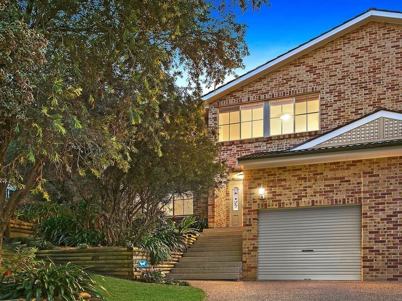 1/60 Koloona Street, Berowra NSW 2081