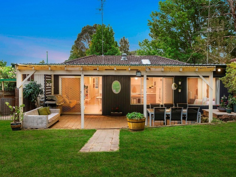 17 Berkeley Close, Berowra Heights NSW 2082